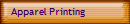 Apparel Printing